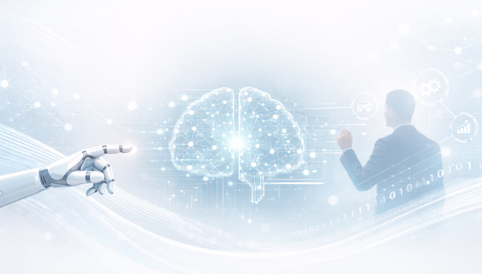 AI Advisory & Implementation Services