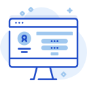 User-Friendly Online Dashboard