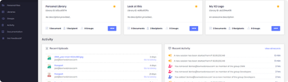 Web File Server