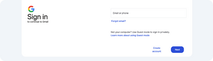 Real-time feedback lands.