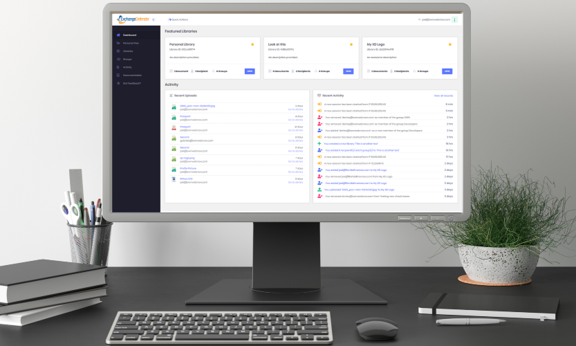 Collaborate in Real Time