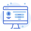 Webmail Interface