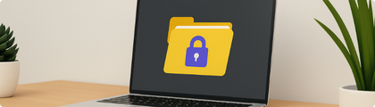 Send sensitive documents with built-in controls.